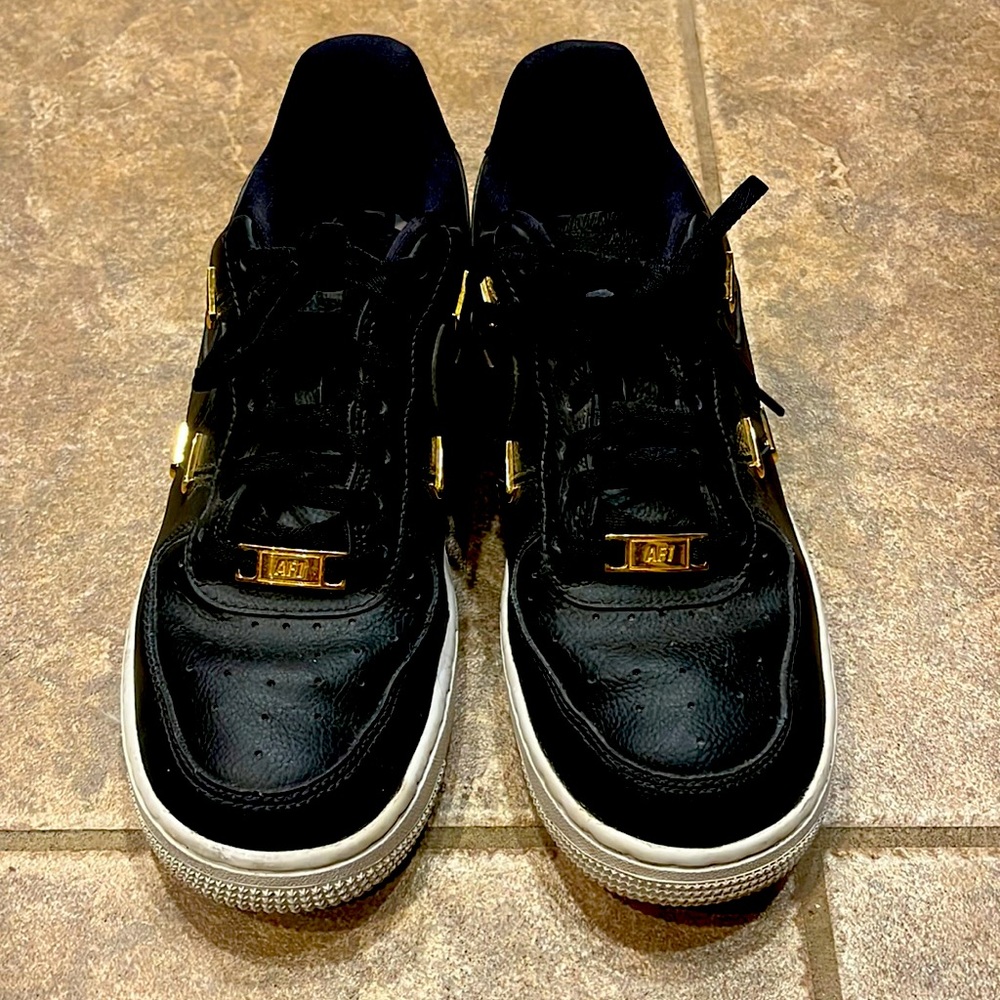 Nike Air Force 1 ladies size 7